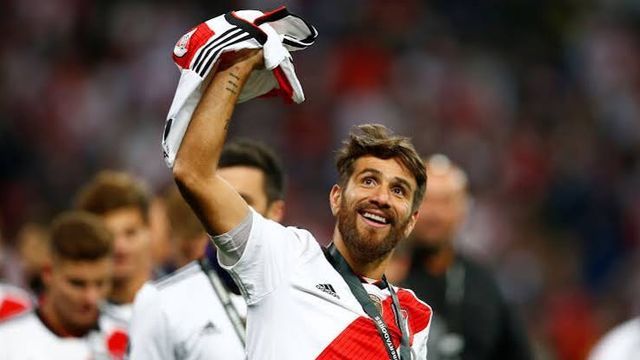 Leonardo Ponzio.