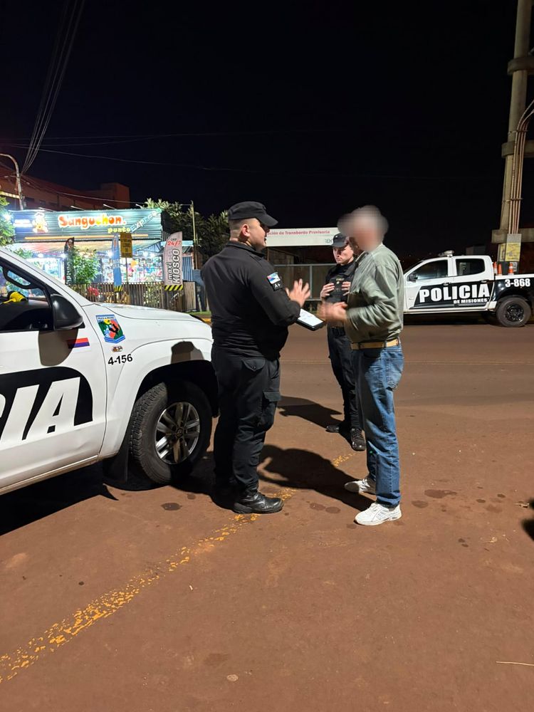 Atravesaba una depresión posparto y fue hallada desorientada en una calle de Oberá.