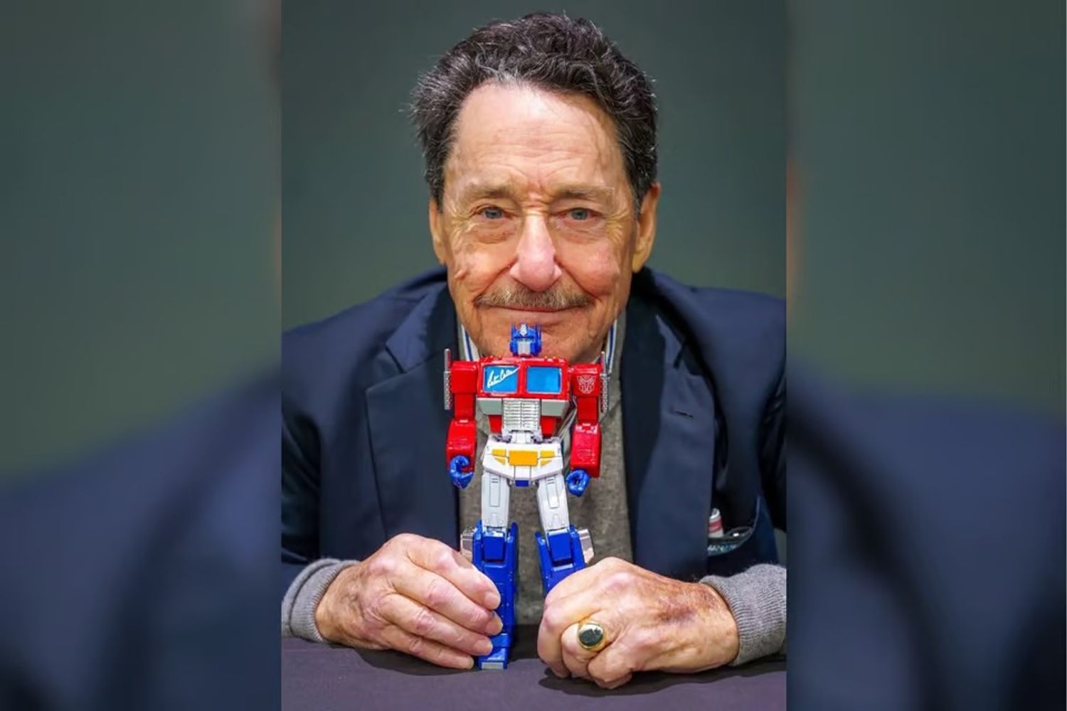 La trayectoria de Peter Cullen incluyó cine, televisión, videojuegos y algunos de los personajes más recordados de la cultura popular.