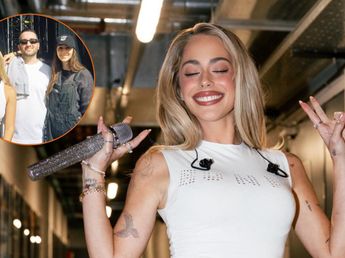 Quiénes integran el nuevo equipo de management de Tini Stoessel tras el quiebre con su papá