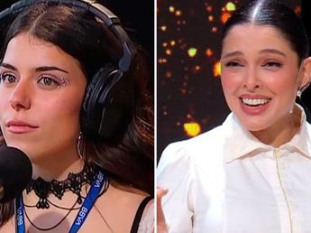 La Reini apuntó contra la hija de Mario Pergolini tras su salida de Popstars: “No soy objetiva”
