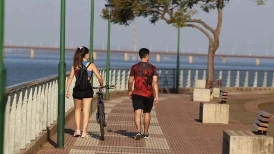 Misiones tendrá un viernes cálido, pero anticipan un cambio de tiempo durante el fin de semana