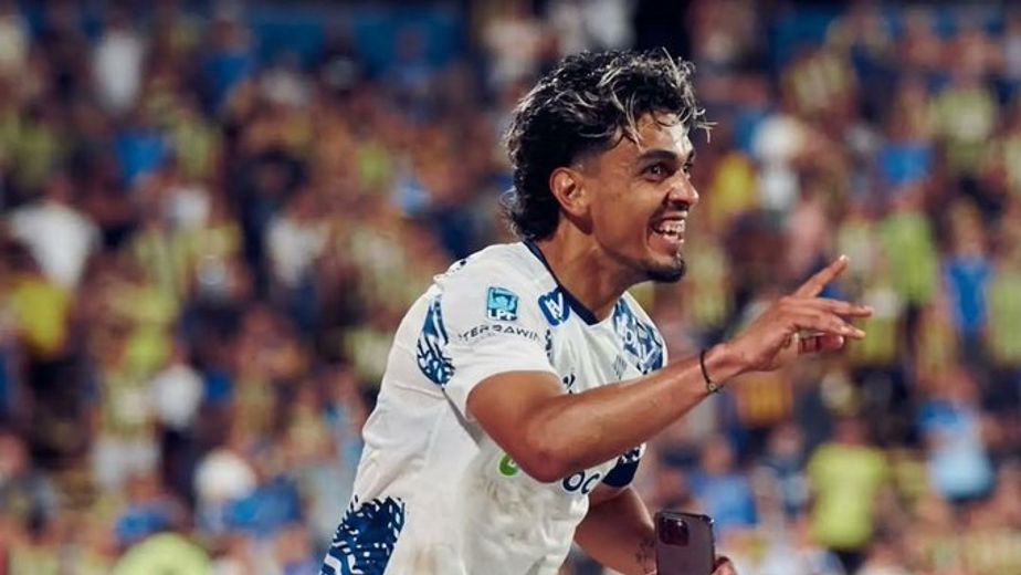 Llegó a Talleres como goleador, no respondió a las expectativas y sale a préstamo