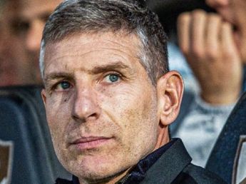 El festejo de Platense que hizo reír a Martín Palermo luego de eliminar a Instituto