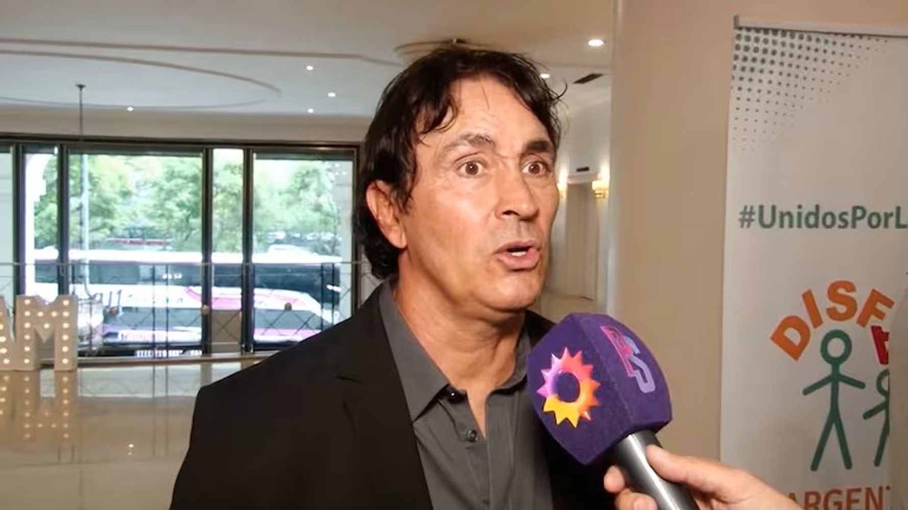 Sebastián Estevanez