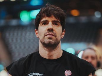 Quién es “Por siempre, Nacho”, el misterioso ex de Martín Cirio que se convirtió en un código entre sus seguidores
