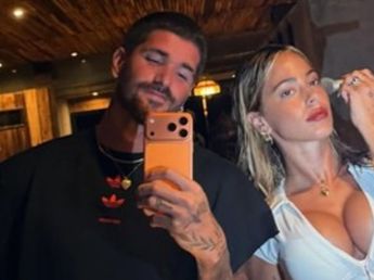 Se conoció quiénes son algunos de los invitados famosos al casamiento de Tini y Rodrigo de Paul: Lionel Messi confirmó su presencia