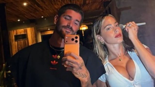 Cómo será el casamiento de Tini y Rodrigo De Paul.