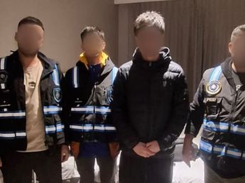 Apareció el joven de 18 años que había desaparecido después de ver el eclipse en Recoleta