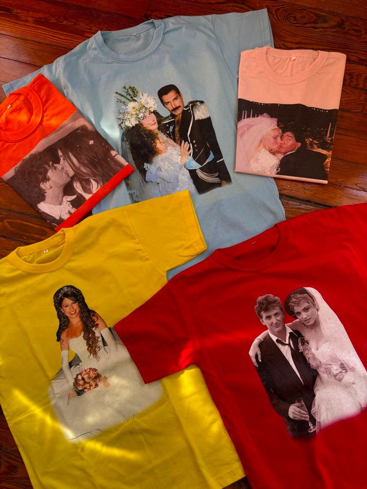 Las fotos de la íntima despedida de soltera de Lali Espósito en Río de Janeiro: remeras temáticas, restaurante de lujo y salidas nocturnas