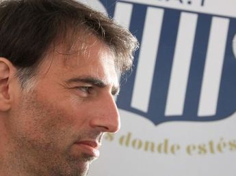 "Sin expresar motivos": el comunicado de Talleres por la renuncia de Rodrigo Escribano que sacudió al club