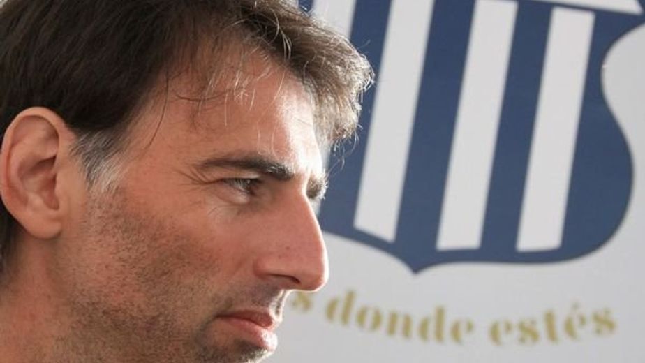 "Sin expresar motivos": el comunicado de Talleres por la renuncia de Rodrigo Escribano que sacudió al club