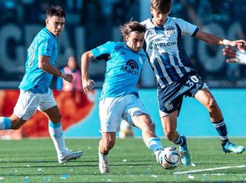 Talleres y Belgrano, con fecha confirmada para el Clausura; y también el clásico entre la T e Instituto
