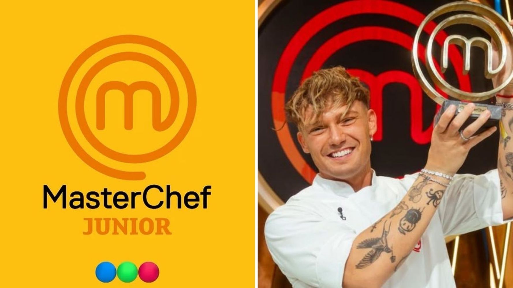 MasterChef Junior vuelve: cómo anotarse al casting desde cualquier parte de Argentina y cuáles son los requisitos
