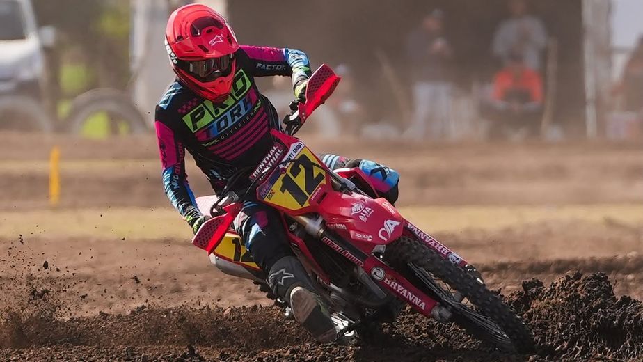 Se presentó oficialmente el Enduro del Atlántico que se realizará en Claromecó
