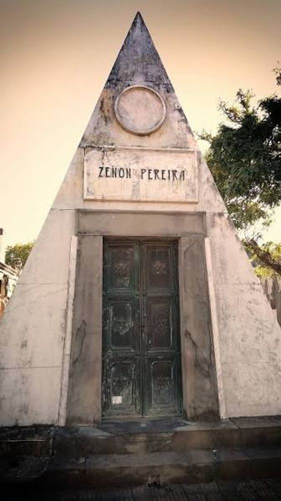 Zenón Pereyra