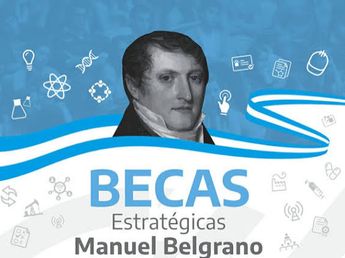 El Gobierno aumentó las Becas Manuel Belgrano: cuánto cobrarán los estudiantes y cómo acceder al beneficio