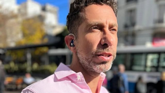 Daniel Roggiano