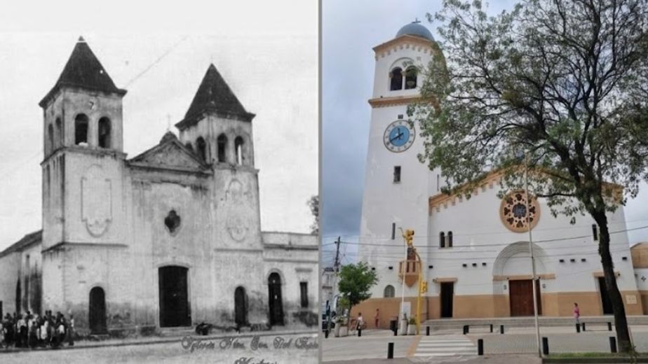 Monteros celebra su 272º aniversario