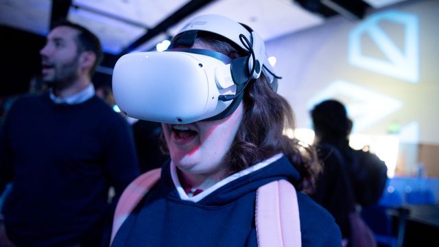 Campus Party vuelve a Paraná: dos días de tecnología, innovación e inteligencia artificial.