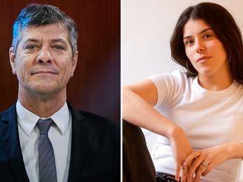 Mario Pergolini lanzó una frase contundente sobre las versiones de "acomodo" de su hija en Popstars: "Jamás llamé a nadie"