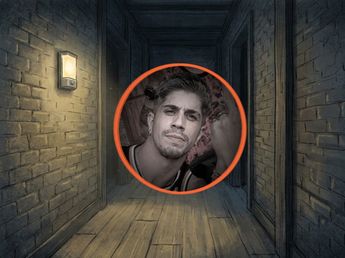 Caso Agostina Vega: qué reveló el sensor de luz de la "casa del horror"
