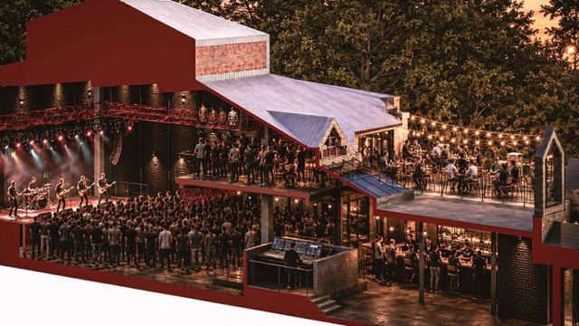 El Gloria Montoya será epicentro de un nuevo espacio gastronómico y cultural.
