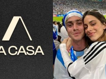 Escándalo con Tini y La Casa Streaming: el canal negó que Fran Stoessel sea dueño y amenazó con acciones legales