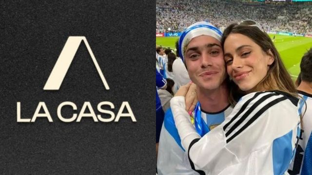 Escándalo con Tini y La Casa Streaming: el canal negó que Fran Stoessel sea dueño y amenazó con acciones legales