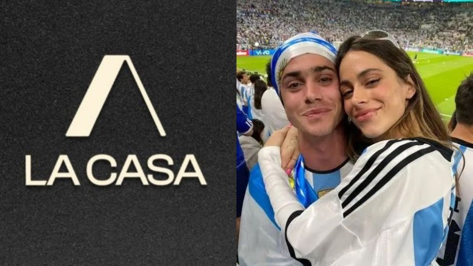 Escándalo con Tini y La Casa Streaming: el canal negó que Fran Stoessel sea dueño y amenazó con acciones legales