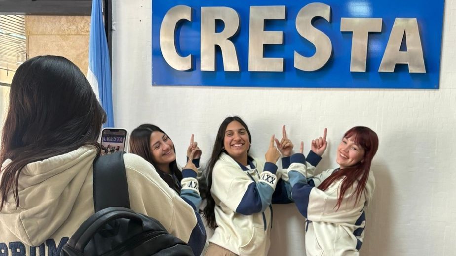 CRESTA-UPSO 2027: abrieron las inscripciones para las carreras de Diseño Gráfico y Marketing Digital
