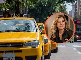 Mercedes Ninci habló del escándalo del taxi en Córdoba y reveló la promesa de la Municipalidad