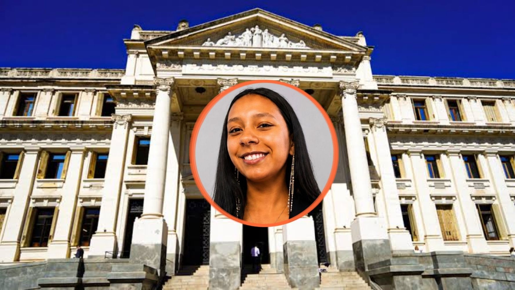 El femicidio de Agostina Vega avanza rumbo al juicio.