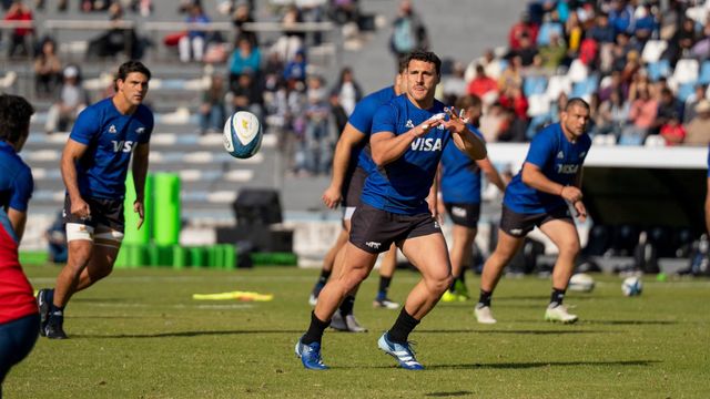 Integrantes de Los Pumas destacaron la preparación del equipo en Jujuy y el acompañamiento recibido durante su estadía en la provincia.