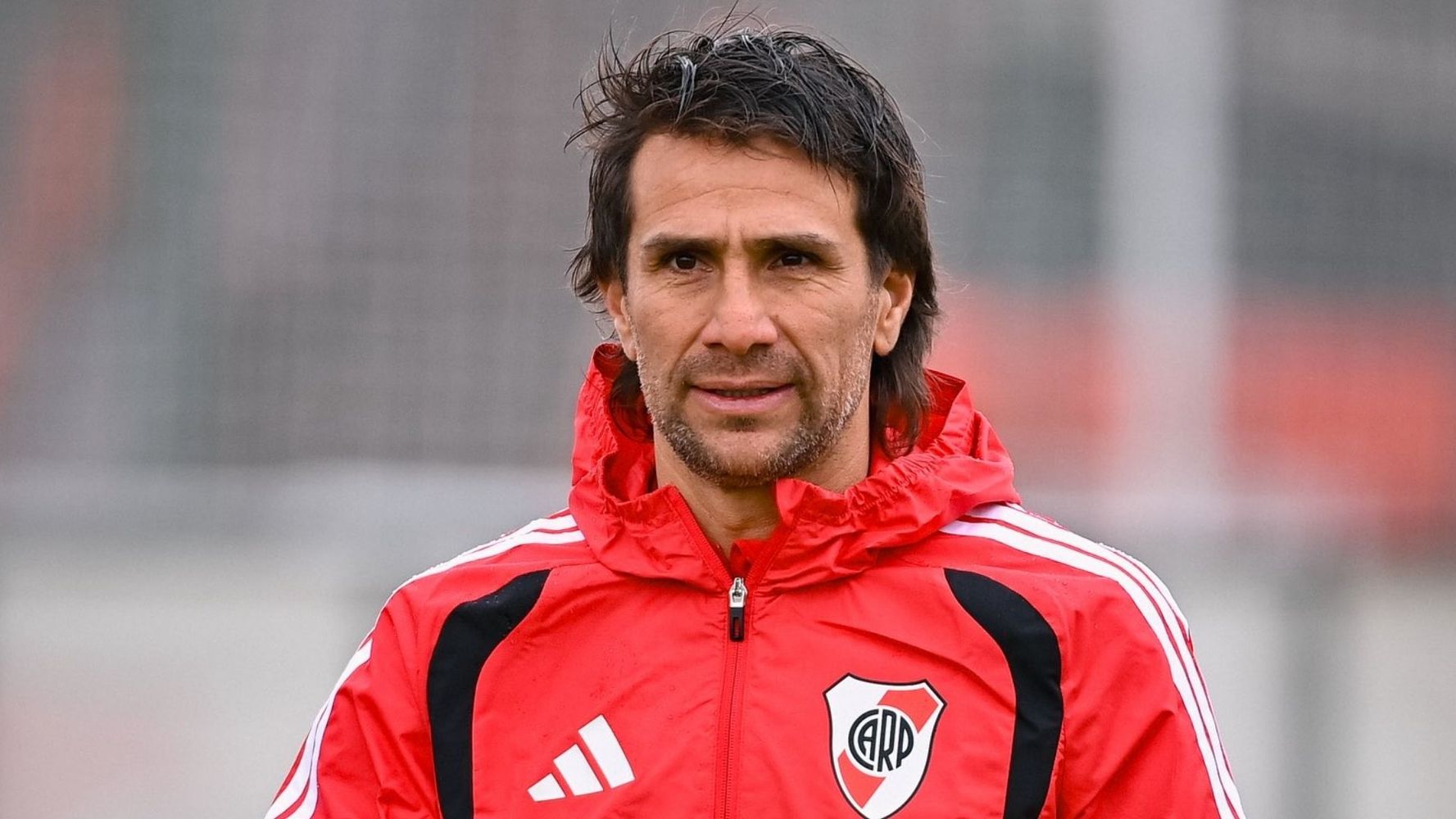 Leonardo Ponzio.