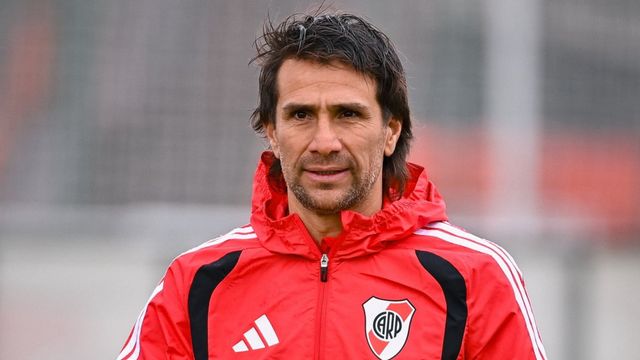Leonardo Ponzio.