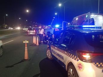 Córdoba: un hombre falleció tras ser atropellado en Circunvalación y un testigo dio detalles del hecho