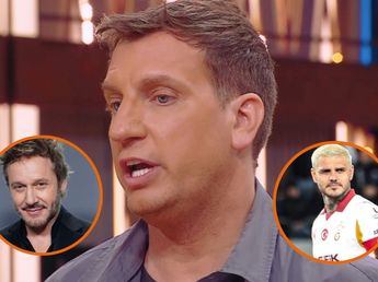 Maxi López se metió en la pelea entre Mauro Icardi y Benjamín Vicuña y lanzó una contundente frase