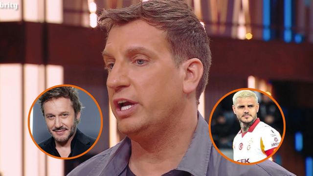 Maxi López sobre Mauro Icardi y Benjamín Vicuña