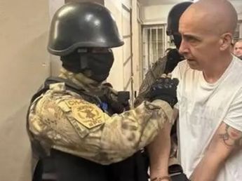 Quién es el Porteño Luzi y por qué es uno de los delincuentes más peligrosos de Córdoba