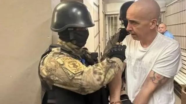 El Porteño Luzi fue condenado nuevamente.