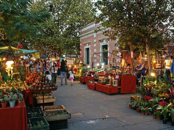 Comerciantes y vecinos advierten por el impacto negativo de las obras en barrio Güemes