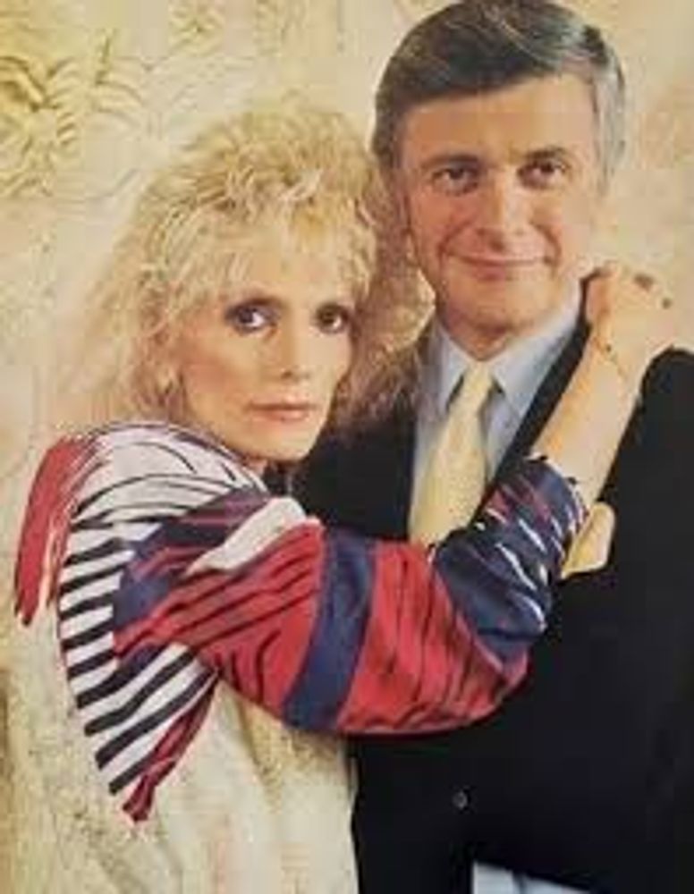La historia de amor de Virginia Lago y Héctor Gióvine