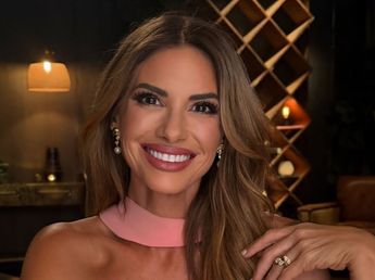 Si una persona hace esto en la intimidad, Alessandra Rampolla asegura que puede ser un buen amante