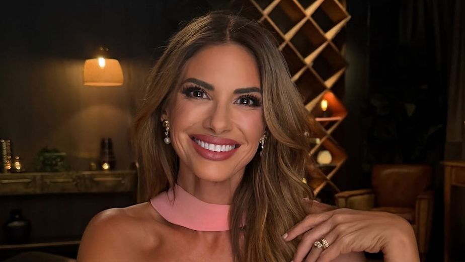 Si una persona hace esto en la intimidad, Alessandra Rampolla asegura que puede ser un buen amante