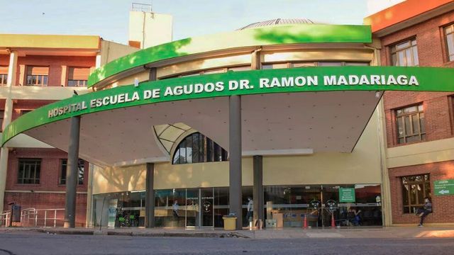 Trágico ataque de un perro 