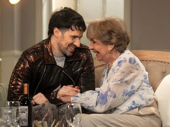 Martín Cirio le reveló a Virginia Lago cuando se dio cuenta que era gay: "Tan chiquito"