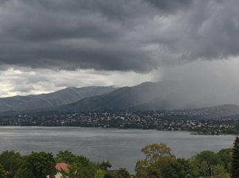 El Niño se fortalece: cómo podría impactar en Punilla durante la primavera y el verano
