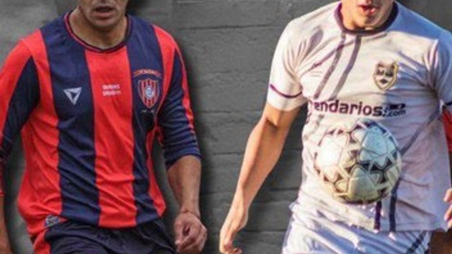 El debut se da en el marco de la última edición del Torneo Regional Federal Amateur con el formato actual.