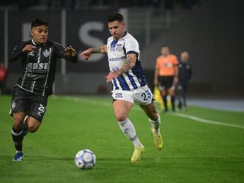 Talleres no pudo con Central Córdoba, se mantiene en el fondo de la tabla y con Sampaoli en la cornisa